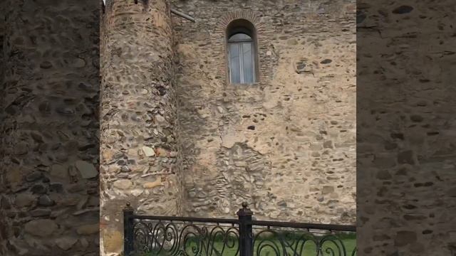 Грузия. Мцхета. Город-музей. Древняя столица Грузии/Иберии смотреть онлайн