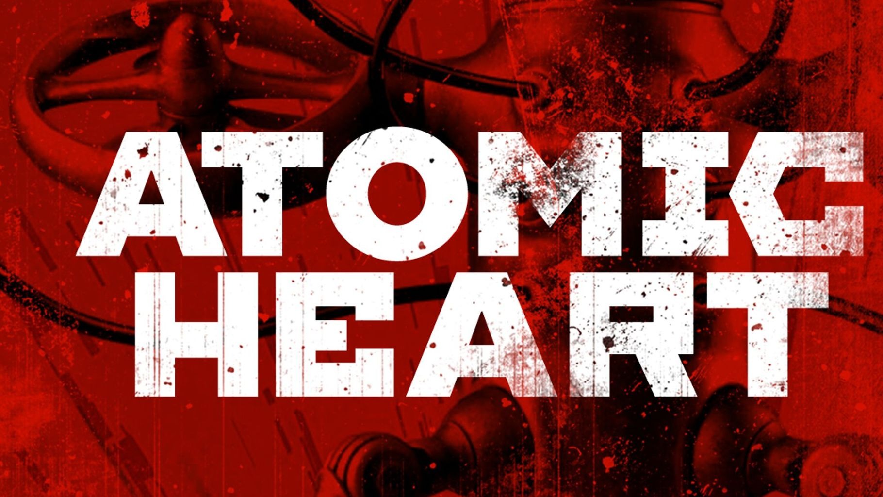 Atomic Heart Купить Pc