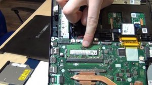 Замена акумулятора для ноутбука Acer aspire 3 a315-42