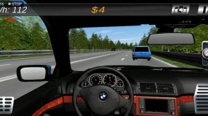 Eternal Speed 2 || BMW 540i E39 Review For Android FHD