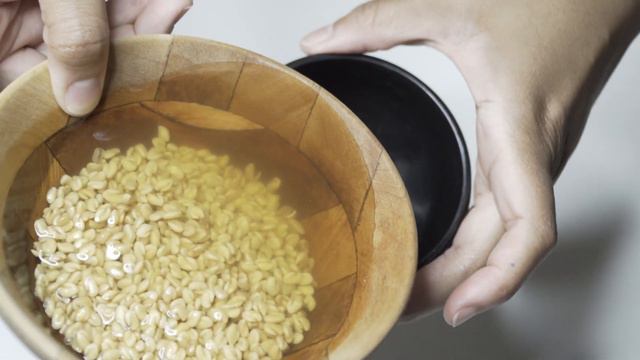 FENUGREEK SEEDS FOR FAST HAIR GROWTH | Ayurvedic Oil + Hair Spritz - Indian Haircare Secrets смотреть онлайн