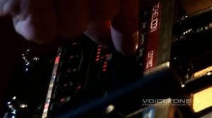 TC∙Helicon VoiceTone Correct | UniqueSquared.com