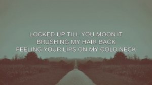 Zella Day - Hypnotic (lyrics)