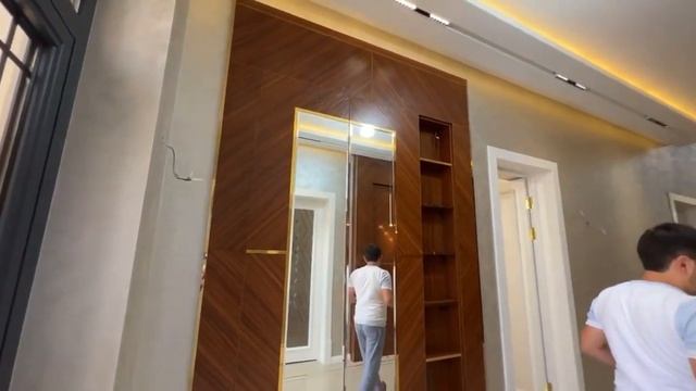 Мы сделали шкаф на заказ | качество красивое и стильное смотреть онлайн