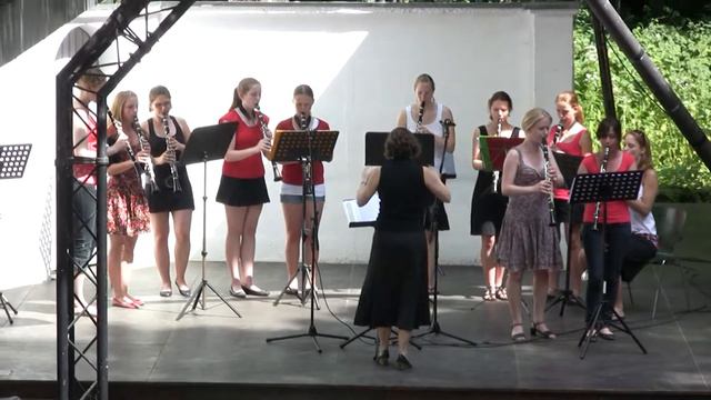 Csardas - Vittorio Monti - Czardas смотреть онлайн