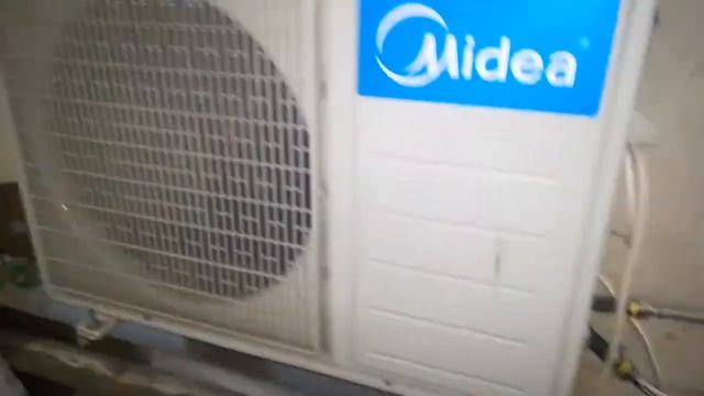 Кондиционер через центральное отопление смотреть онлайн