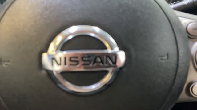 2016 Nissan Micra SV Review - Park Mazda смотреть онлайн