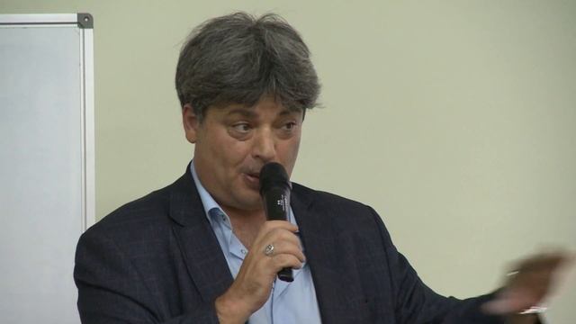 Лекция «Доброфлот в истории освоения Приамурья» смотреть онлайн