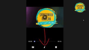 Как создать видео из фото с музыкой бесплатно на смартфоне