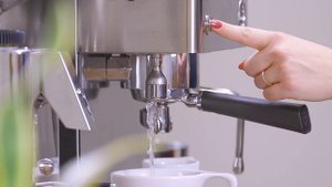 Lelit Elizabeth Espresso Machine Overview