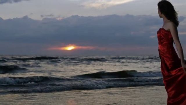 РОМАНТИЧНАЯ ДЕВУШКА - МОНТАЖ ТАТЬЯНЫ СИТНИКОВОЙ смотреть онлайн