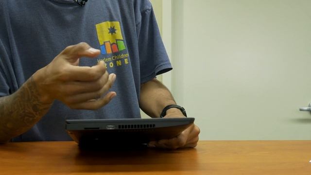 Lenovo ThinkPad 13 Chromebook Unboxing! смотреть онлайн