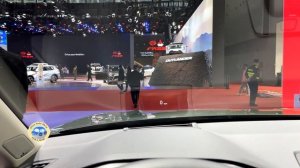 2023 HONDA BREEZE 1.5T AWD Walkaround—2022 Guangzhou Motor Show
