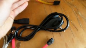 USB 2.0 переходник адаптер для жесткого диска SATA IDE 2,5 3,5