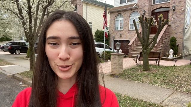 ТИПИЧНЫЙ СПАЛЬНЫЙ РАЙОН АМЕРИКИ смотреть онлайн