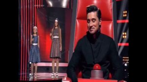 Голос 3 розыгрыш наставников