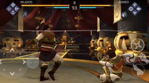 шедоу файт 3