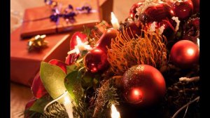 Назарий Яремчук и ВИА "Смеричка" - Наш новый год