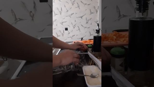 ЗАГОТОВКА НА НЕДЕЛЮ??Ч2:РУЛЕТЫ КУРИНЫЕ,СВИНЫЕ И МЯСНОЙ