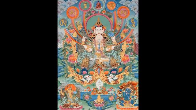 Mantra Avalokiteshvara смотреть онлайн