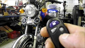 Дуги безоп-ти складные для мопедов Альфа с плеером