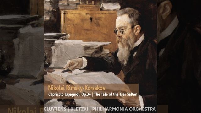 The Tale of Tsar Saltan: Act I, Introduction: The Tsar's Departure and Farewell смотреть онлайн