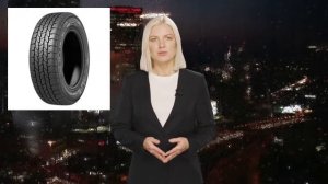 Летняя шина Белшина БЕЛ 295 225 65R17