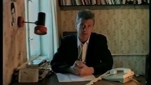 Эдуард Лимонов о Крыме и Севастополе  (11.11.1995)