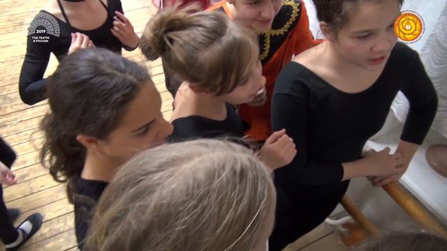 МОУ ДО "Детская школа искусств" п. Жатай смотреть онлайн