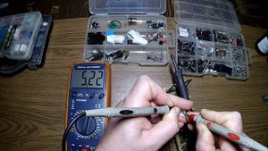 Чем и как проверить датчик температуры стиральной машины