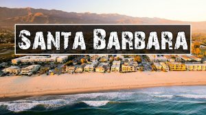 Пора валить в Калифорнию! Лос-Анджелес → Санта-Барбара | Покатушки на мотоциклах по штату Калифорния