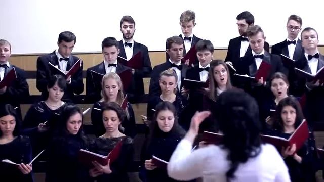 Гос экзамен по дирижированию магистры 2018 г смотреть онлайн