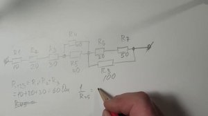#КИПлабОбучалка 3 Расчет сопротивления-Как подобрать тормозной резистор для преобразователя частоты