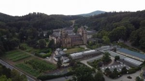 Abtei Maria Laach / Лаахское аббатство Святой Марии