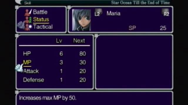 Star Ocean 3: Till the End of Time Playthrough Part 29 смотреть онлайн