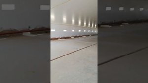 Система увлажнения (охлаждения) в птичнике для содержания бройлеров, делать или нет...