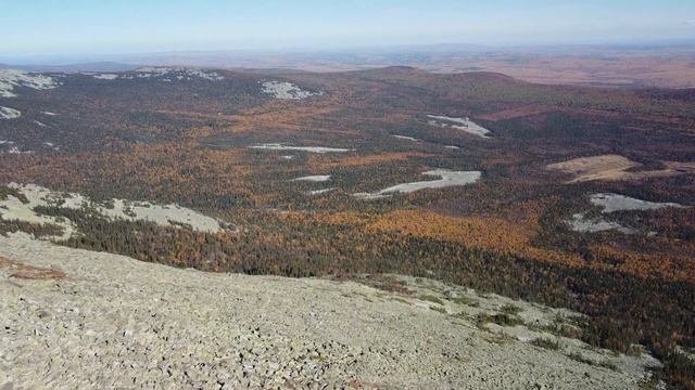 Иремель