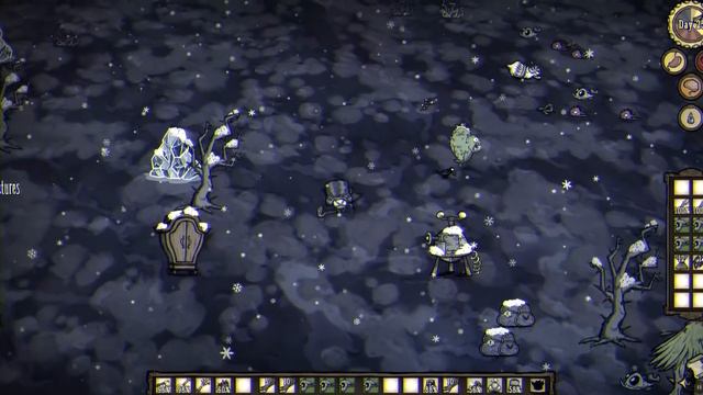 [Don't Starve Together] WURT! DISCUSSION VIDEO (Analysing New Perks and Strategies) смотреть онлайн