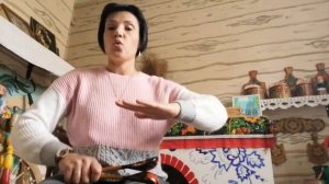 15 занятие. Обучение игре на ложках