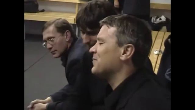 Дюмин и Зинцов