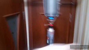 Система приготовления пищи.