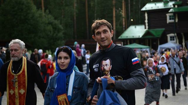 РПЦ: верующие должны отказаться от паломничества во время пандемии