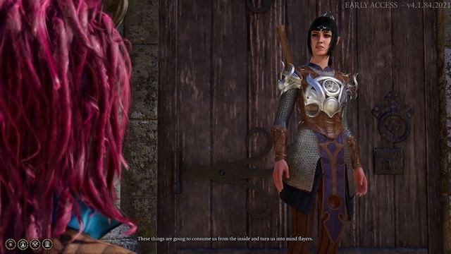 Baldur's Gate 3: When is it coming out of Early Access? | When is Full Release? смотреть онлайн