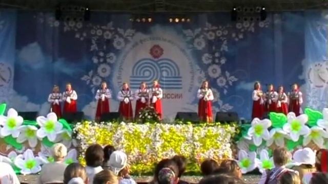 Родники России(2008)-Купола смотреть онлайн