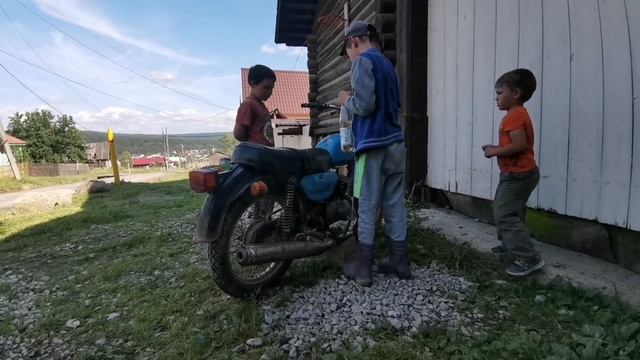 Ваня и Минск Вторая скорость смотреть онлайн