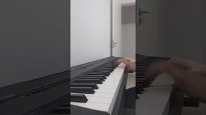 Piano Cover - Walk Away (SOJA)