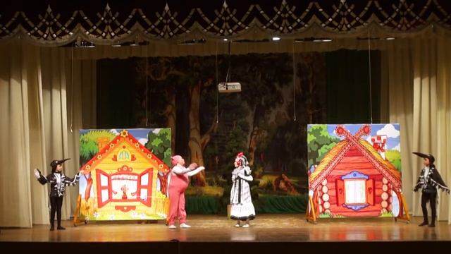 А вот о том, как в баснях говорят. смотреть онлайн