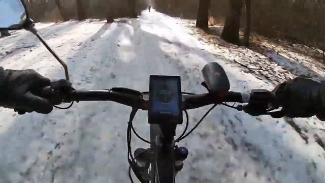 Электровелосипед стоимостью больше миллиона ?#электровелосипед #покатушки