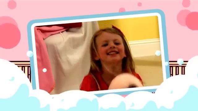 Cooking Mama World: Babysitting Mama - Trailer (Wii) смотреть онлайн