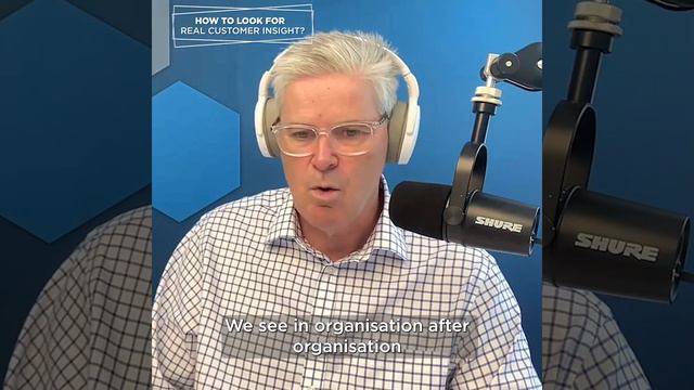 How to Look for Real Customer Insights смотреть онлайн